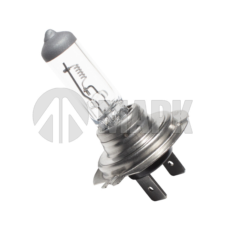 Лампа H7 24-70 PX26D галоген DCR